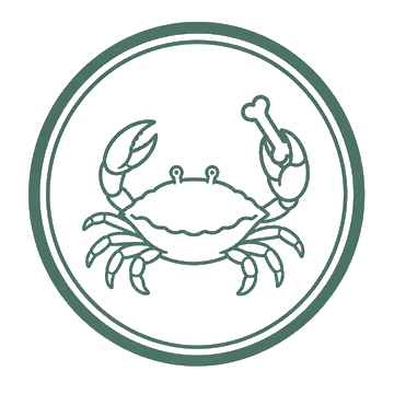 Chesapeake Crab Report logo